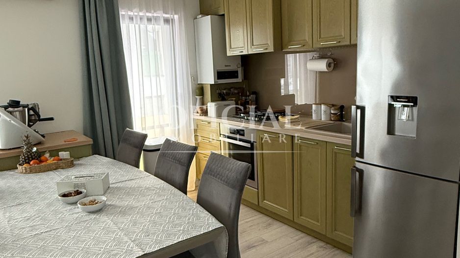 Apartament 2 Camere | 53 Mp | Balcon | Parcare | BUNA ZIUA - Poză 5