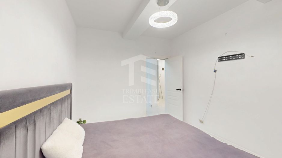 Apartament 2 camere decomandat, balcon de 27 mp Comision 0% - Poză 17