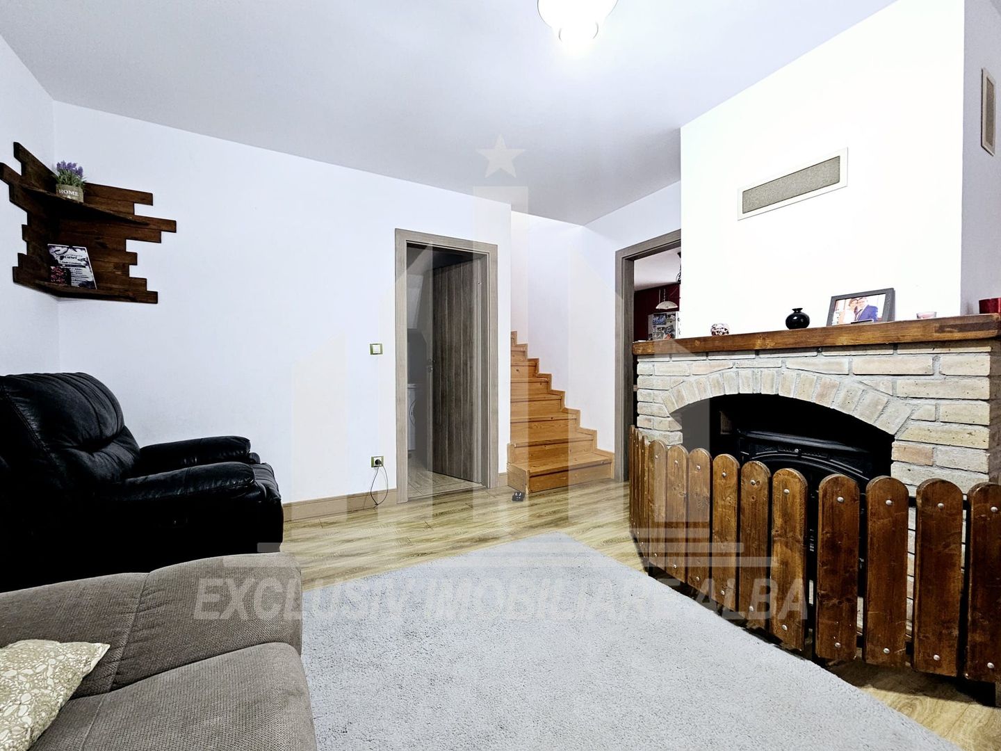 Casa individuala de vanzare, Arex - Poză 2