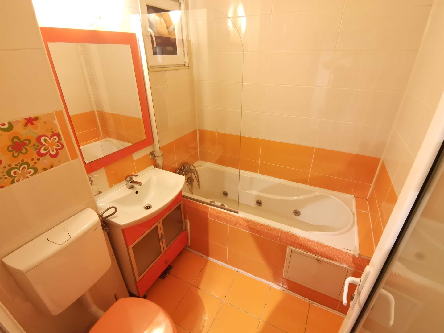 Apartament 2 camere, 46 mp, etaj 2/4, lângă Parcul Drumul Taberei - Poză 4
