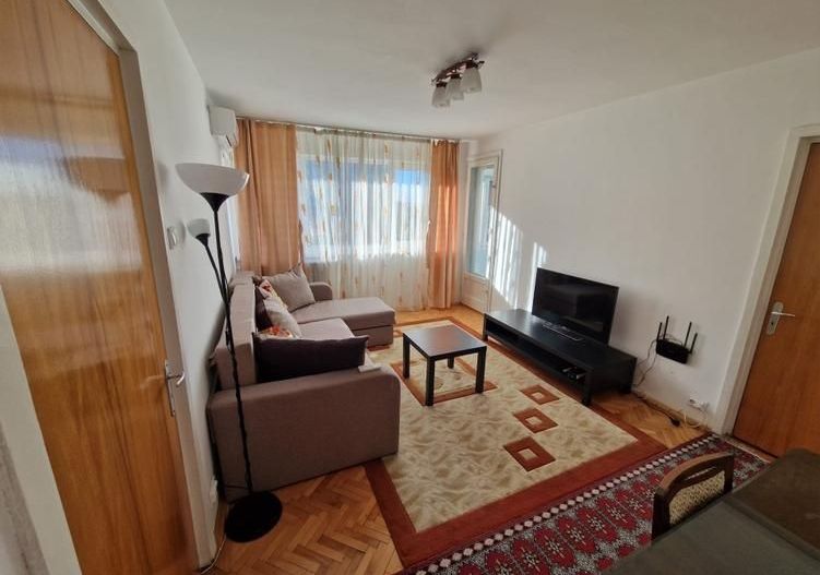 Apartament 2 camere, zona linistita, perfect - Poză 3