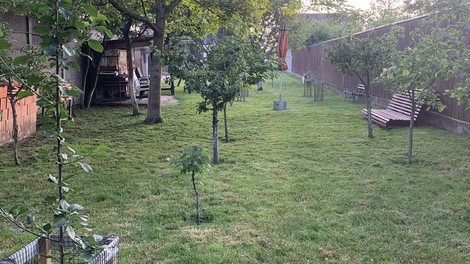 Girocului-Kaufland | Teren 879 mp | Proiect casă 2 | Zonă excelentă - Poză 7