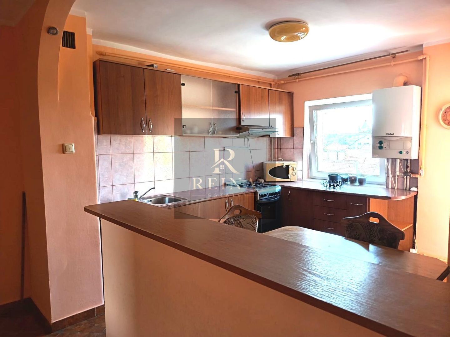 Apartament 3 camere de închiriat Soseaua Alba Iulia - Poză 5