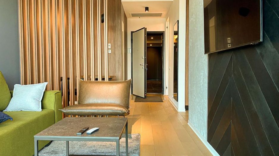 studio 2 camere | One Mircea Eliade | Floreasca - Poză 6