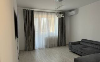 comision 0%/ Apartament 3 camere / Lacul Mori / Cartier Park Residance / - Poză 2
