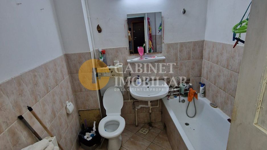 Apartament 1 Camera Decomandat+Boxa - Poză 5