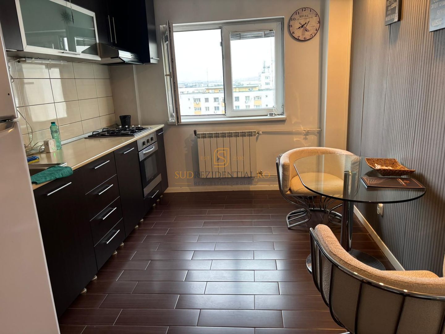 Apartament 4 camere, 82 mp, Șoseaua Olteniței, Loc de Parcare - Poză 5