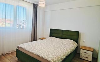 2 camere dec, 52 mp, complet mobilat&utilat – Capat CUG(lângă Hotel Capitol) - Poză 5