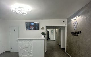 SPATIU CABINET STOMATOLOGIC ECHIPAT | ZONA CEDONIA - Poză 1