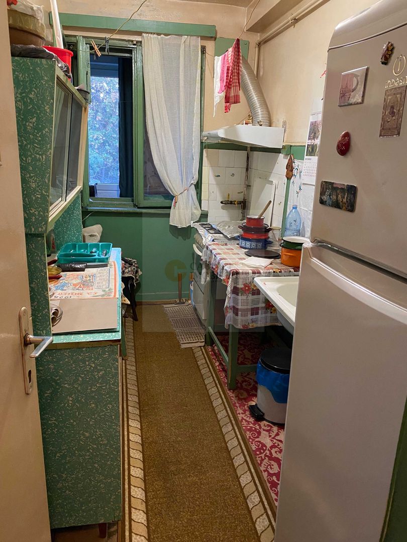 2 Camere - 49MP | Balcon Mare | Creditabil - Poză 5