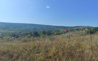 Teren de vânzare 621 mp în Tomesti-Goruni, intravilan, construibil - Poză 2