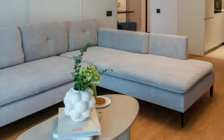 One Floreasca Towers | Apartament premium 2 camere, prima închiriere - Poză 14