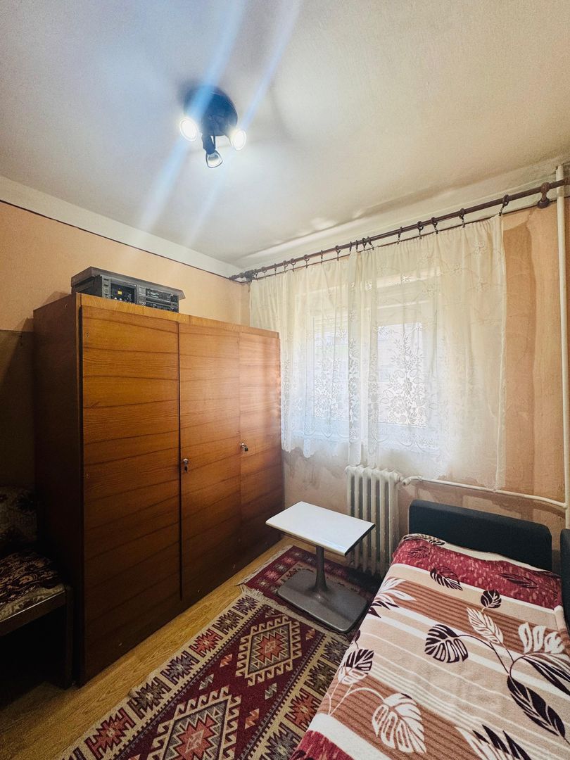 Apartement 3 camere Iosia Etaj 3 - Poză 5