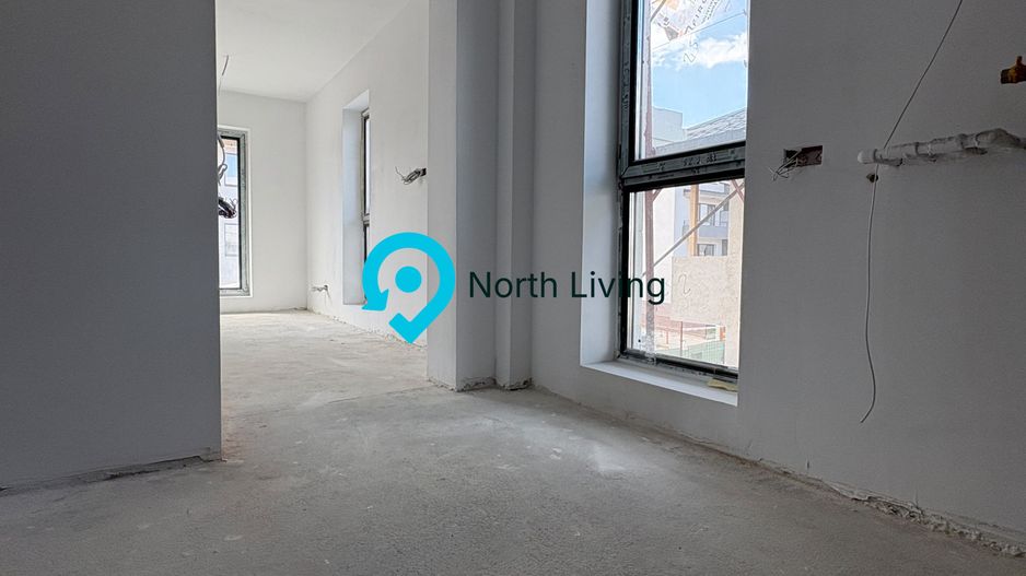 2 Camere PREMIUM | Nicolae Grigorescu | Complex Rezidential - Poză 5