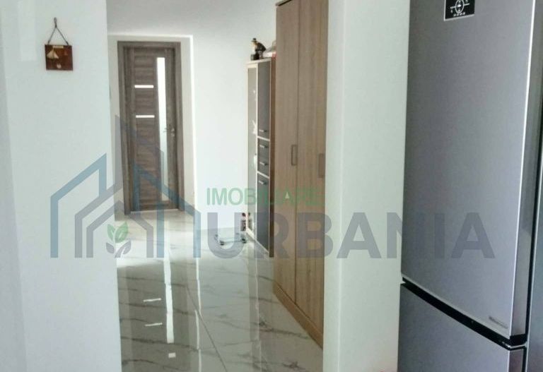 Apartament 3 camere decomandat, 75 mp, zona Minerva, Alexandru cel Bun - Poză 2