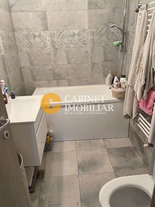 Apartament 2 camere de vânzare – Valea Adâncă, zona 5 Drumuri - Poză 9