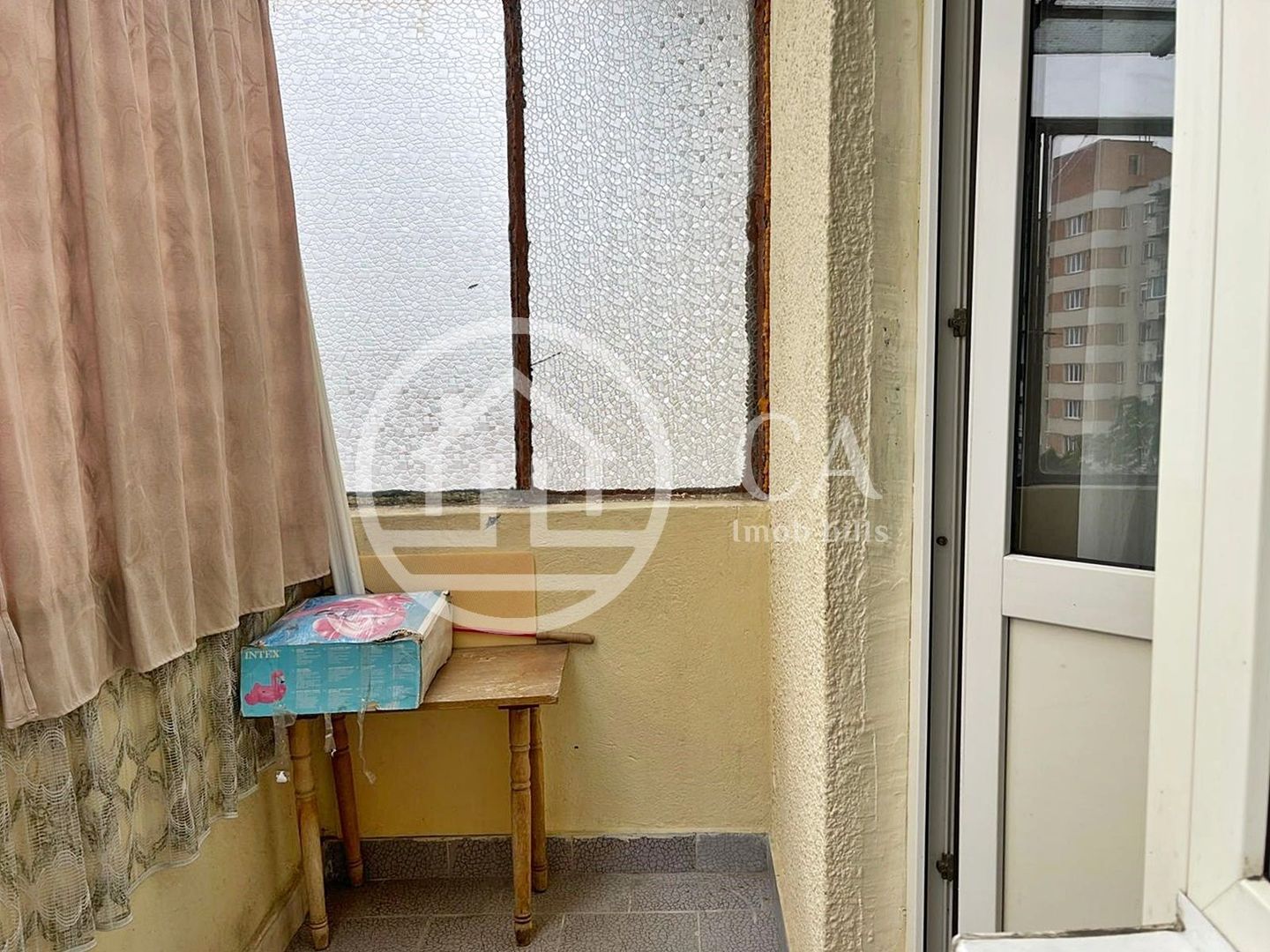 Apartament de închiriat cu 2 camere în zona Nufarul, Oradea - Poză 9