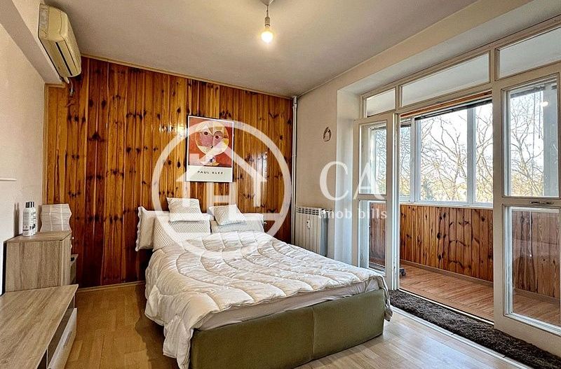 Apartament de închiriat cu 2 camere în zona Ultracentrală, Oradea - Poză 1