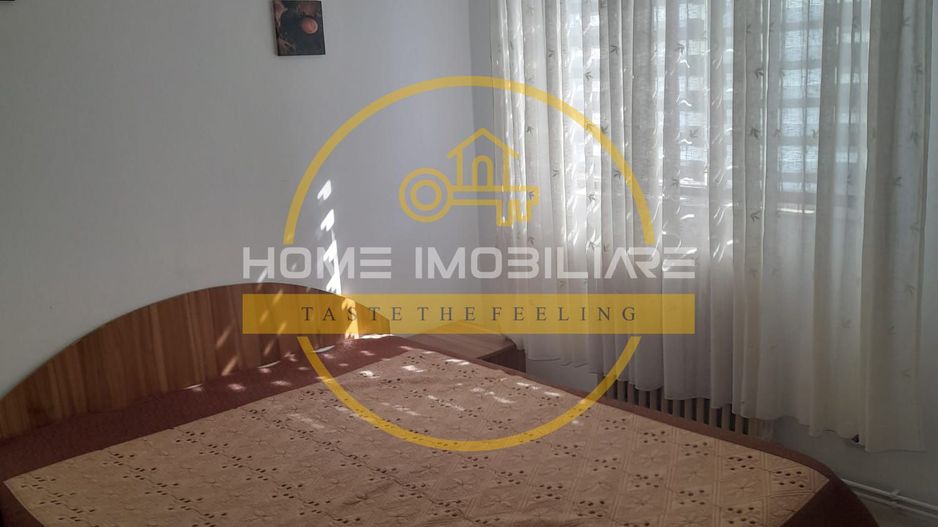 🏠 Apartament de închiriat – 2 camere, complet mobilat, zona Podu ros - Poză 2