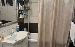 Penthouse Exclusivist de Vânzare, 85mp, 2 Terase, Zona Centru - Poză 11