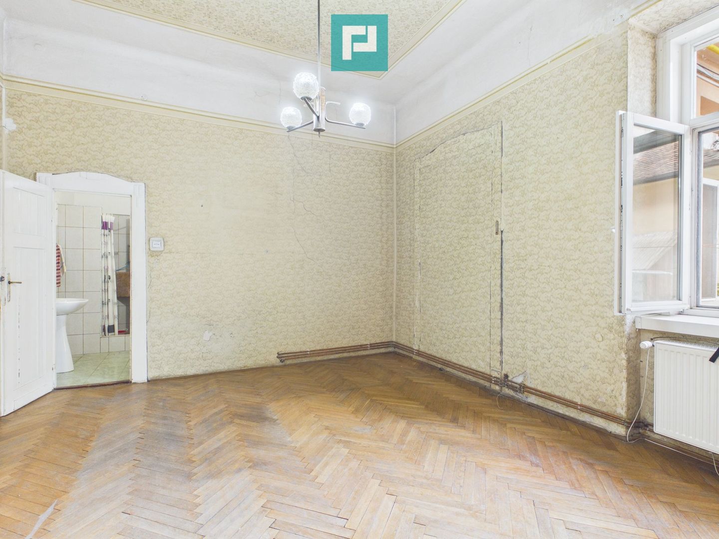 Apartament 3 camere ultracentral Oradea - Poză 11