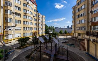 Vânzare, apartament, 2 camere, bd. Mircea Cel Bătrân, Ciocana - Poză 17
