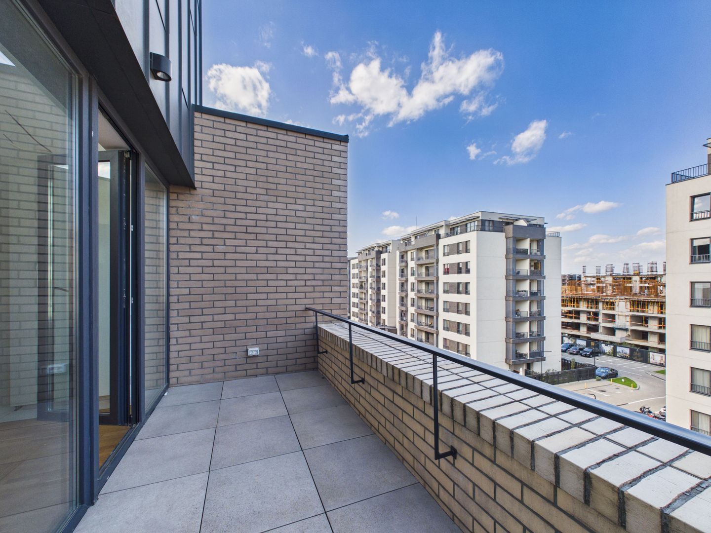 Penthouse  3+1 camere cu 2 locuri de parcare in Avalon Estate - Poză 19