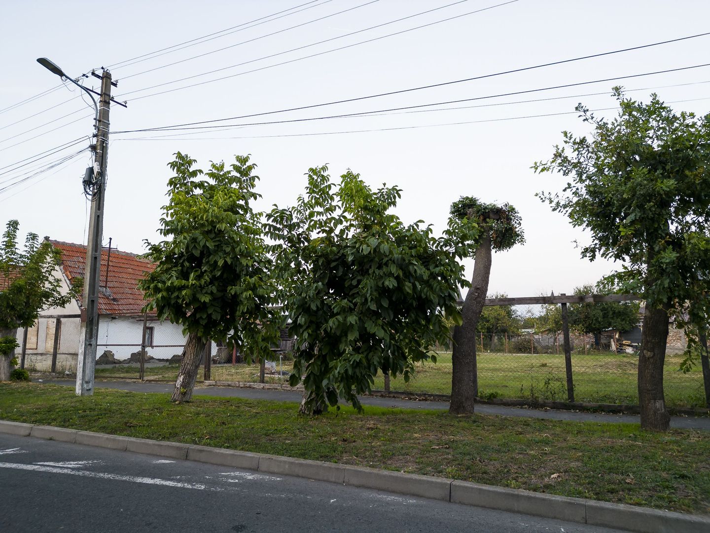 Teren cu Proiect și Autorizație Construcție - Poză 3