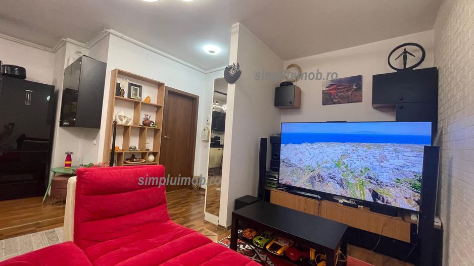 Rasarit de Soare centrala priveliste panoramica 3 camere - Poză 3