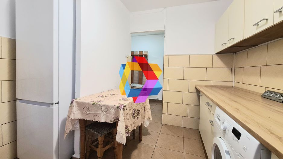 Apartament două camere de închiriat - zona Astra - 50 mp - plus-imo.ro - Poză 8