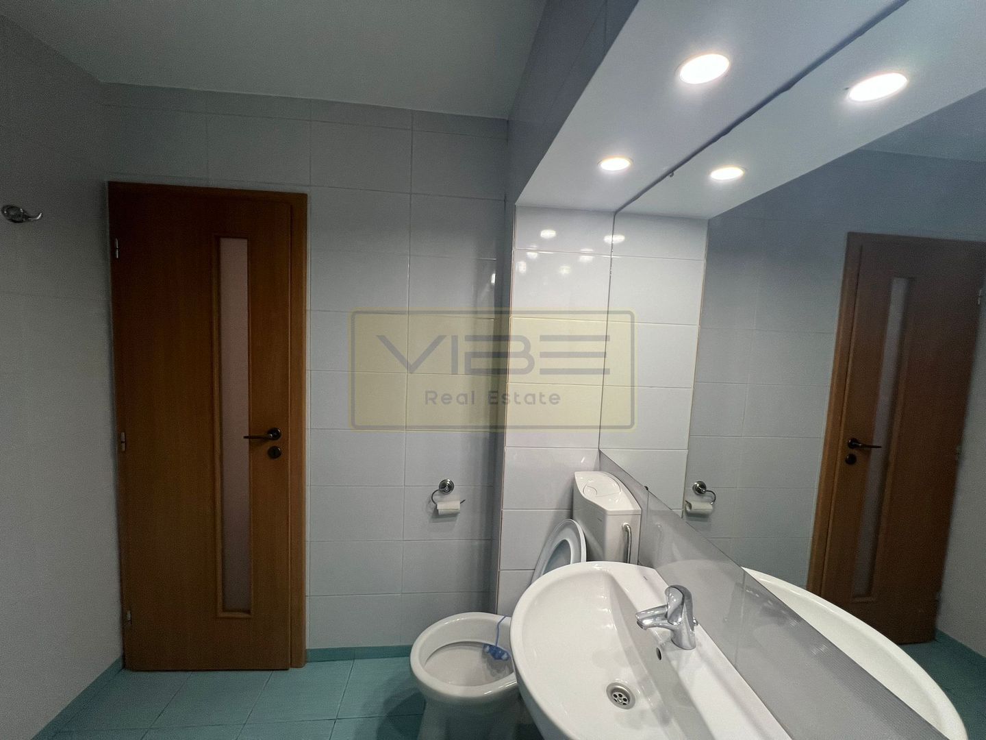 Apartament 3 camere decomandat  Centru Palas - Poză 17