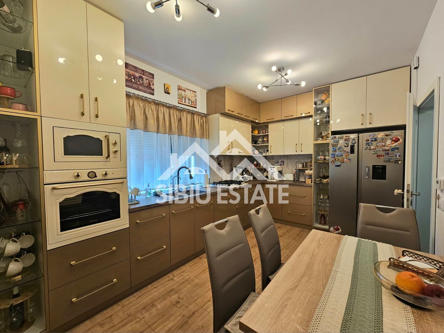 Casa Selimbar zona Brana - Poză 3