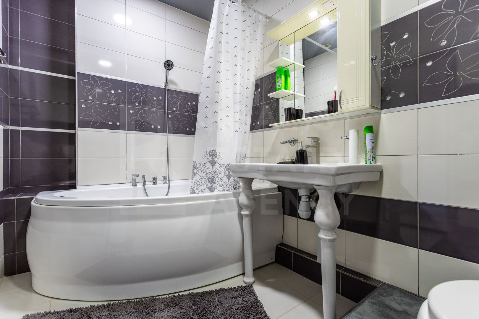 Chirie, apartament, 2 camere, bd. Ştefan cel Mare şi Sfînt, Centru - Poză 10