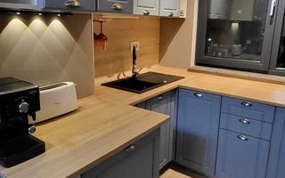 Ap. 2 camere. Prima inchiriere.IvoryResidence.Pipera - Poză 1