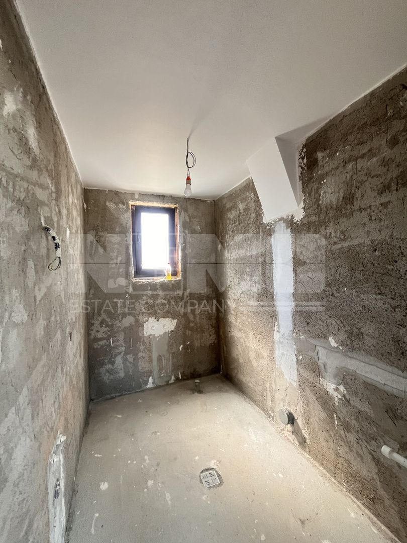 Case de Vanzare cu 3 si 9 Ari I Sf Ilie/Suceava I 159.000Euro - Poză 10