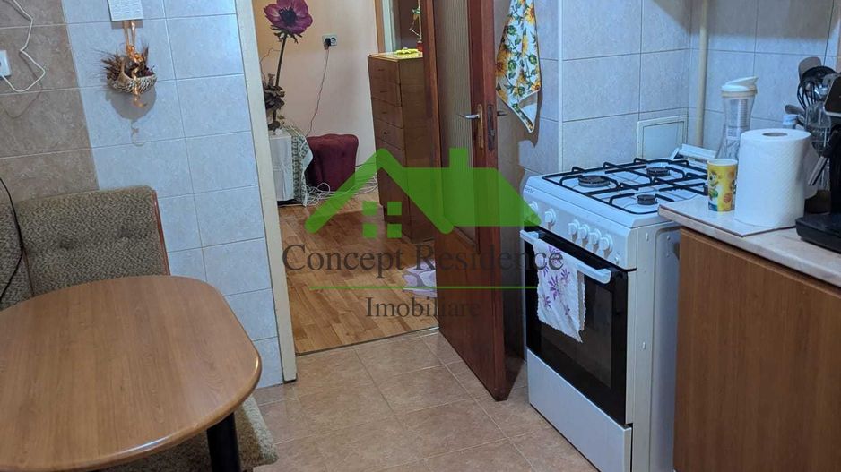 4 camere, ultracentral, 100 mp – str. Moldovei - Poză 6