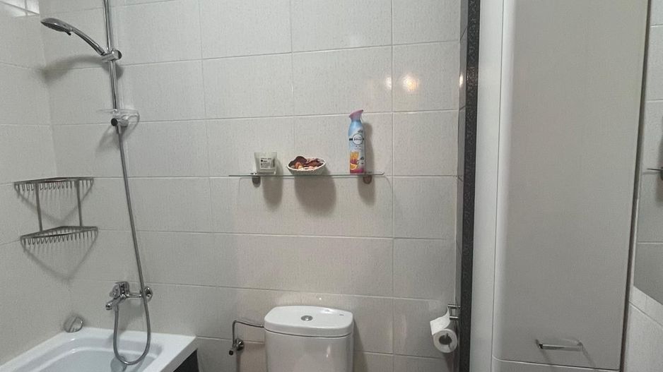 Apartament elegant cu trei camere, Metalurgiei, 167.000 negociabil - Poză 10