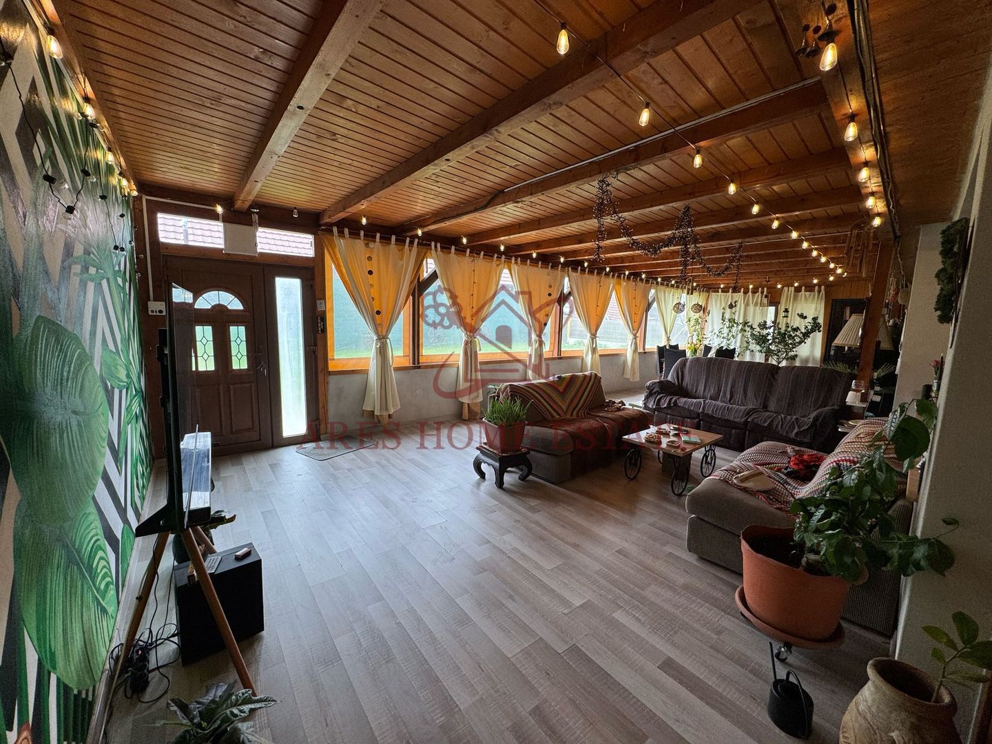 Casa cu teren generos in Olari- aproape de biserica. Comision 0. - Poză 3