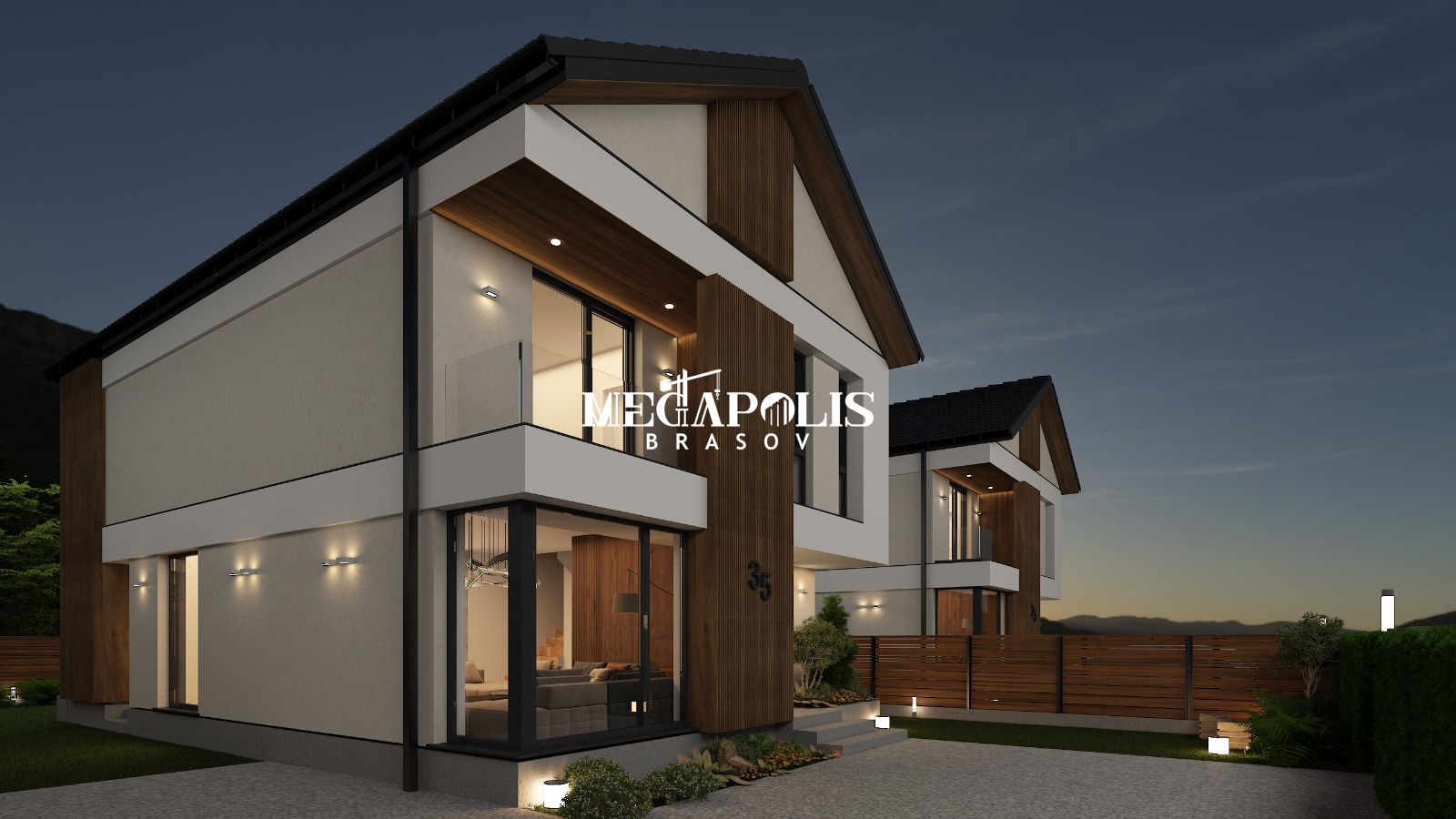 Casă Individuală  Ghimbav - Poză 1