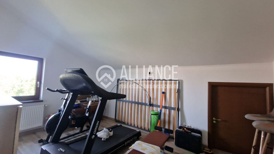 Oază de Rafinament și Confort: Vilă de Lux în Cumpăna ( cod 12 ) - Poză 19