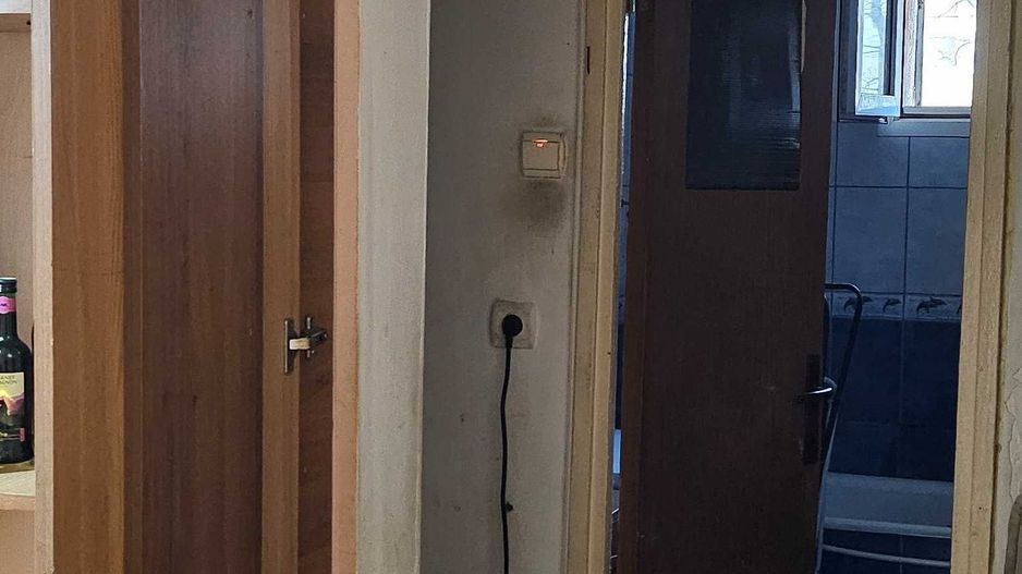 De vanzare Apartament 2 camere Crangasi - Poză 4