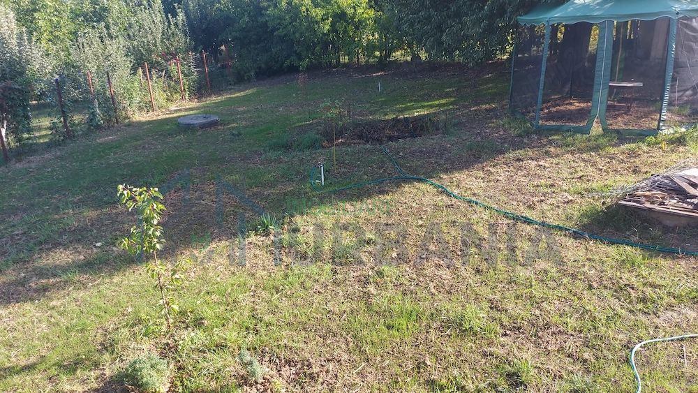 Casă duplex din lemn, Zona Păun Bârnova, vedere panoramică - Poză 8