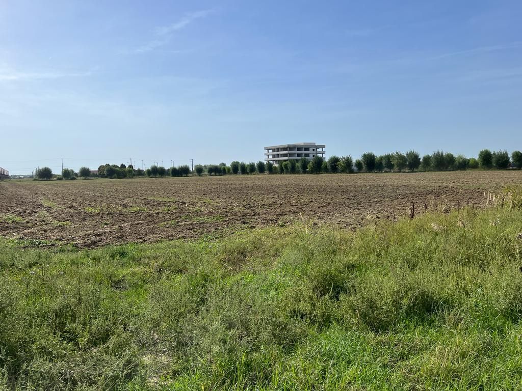 Teren Investitie - Pretabil Industrial, Logistica - Poză 1