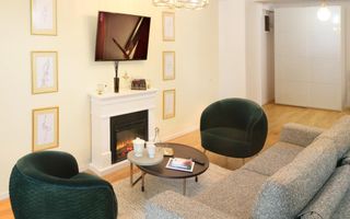 Apartament 2 Camere Lux • Bloc Boutique • Ultracentral • Cismigiu - Theodor Aman - Poză 6