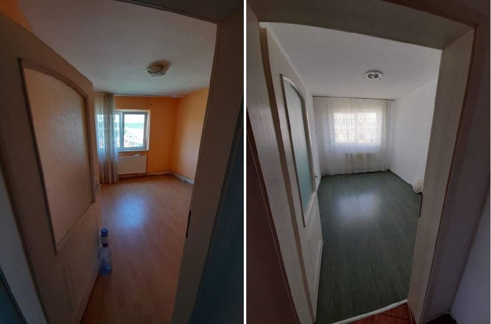 Apartament 3 camere Cisnadie - Poză 6