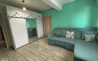 Apartament 2 camere, mobilat si utilat - Drumul Fermei, mutare rapida - Poză 3