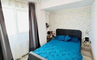 Apartament 2 camere + parcare  bloc nou / Mihai Bravu- Vitan IM501 - Poză 6