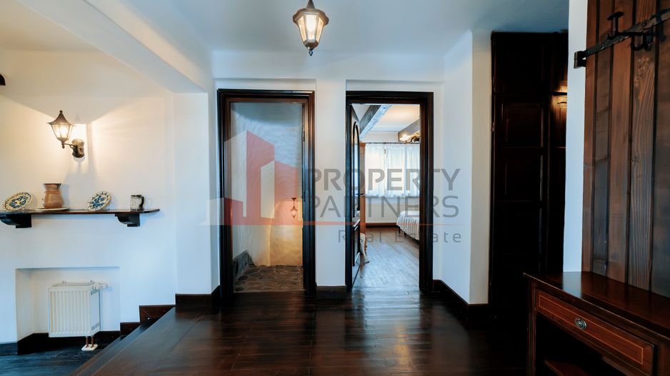 Casa de vacanta Predeal - Poză 19