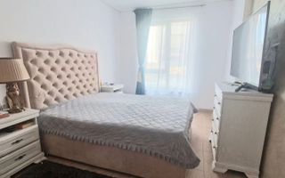 VANZARE APARTAMENT 2 CAMERE, COMPLEX ARCADA, 112.000 EURO - Poză 6