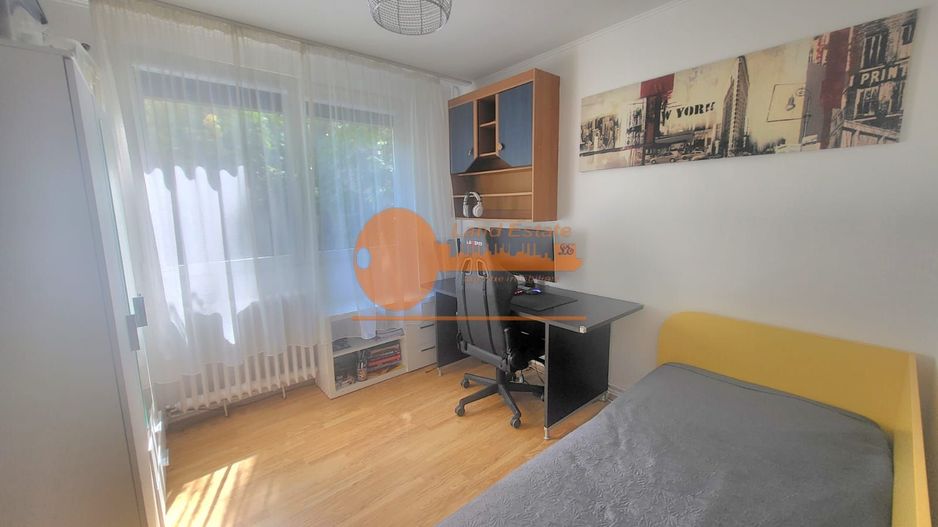 Apartament 4 camere  | Centrală proprie | Brâncoveanu – Marie Curie - Poză 5